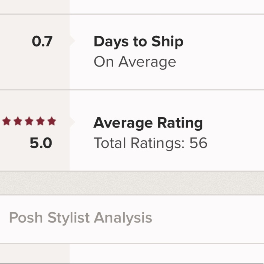 Fast shipper! Top rated!